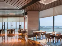 Atour Hotel Zhuhai Lovers Road, Heatwave Bay Beach Hotels near Mt. Shijing Park