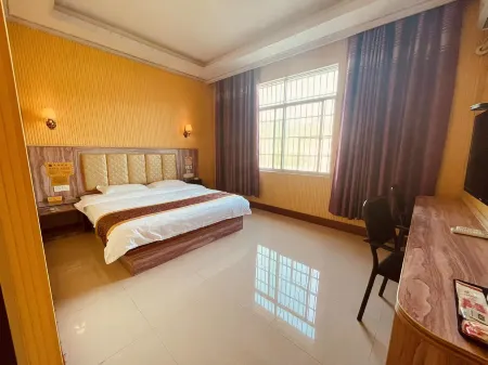 Tianxi Kowloon Convenient Hotel Отели рядом с достопримечательностью «Народная больница Тяньцзинь»