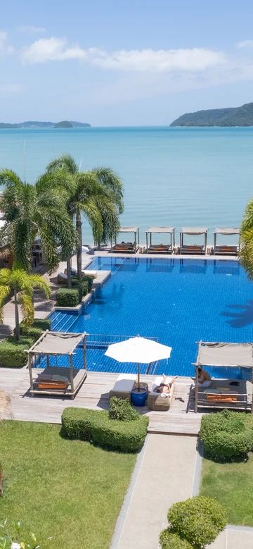 รูปภาพของเซลิน่า เซเรนิตี้ ราไวย์ ภูเก็ต