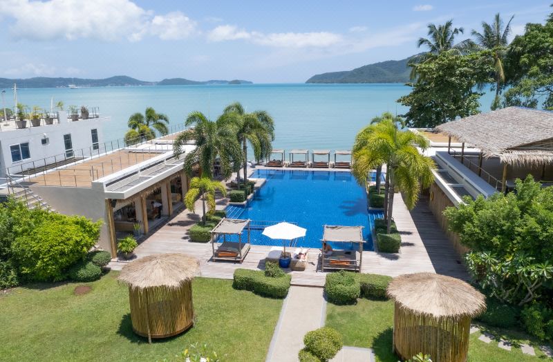 Selina Serenity Rawai Phuket photo 2