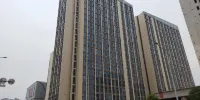 Langji Tianya Sensen Apartment (Nanning Lanjing World Shop) โรงแรมใน