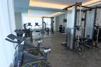 Shangqiu Mingquan Smart Hotel Hotels in Shangqiu