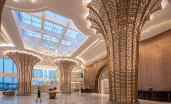 White Swan Hotel (Taizhou International Conference Center)