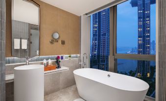 voco Chongqing Chaotianmen·IHG