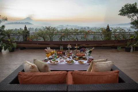 Plataran Borobudur