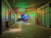 重慶尚源公寓（永川里奧特萊斯永川東站店）