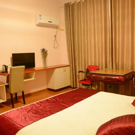 TOWO Holiday Homestay (Yongxiu Xihai)