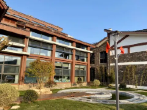 Lanxi The Dream of Nature Leisure Tourism Park