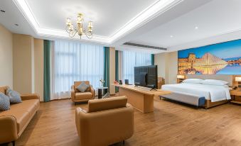 Venus Royal Hotel, Wuzhou Wanhui City Hotel