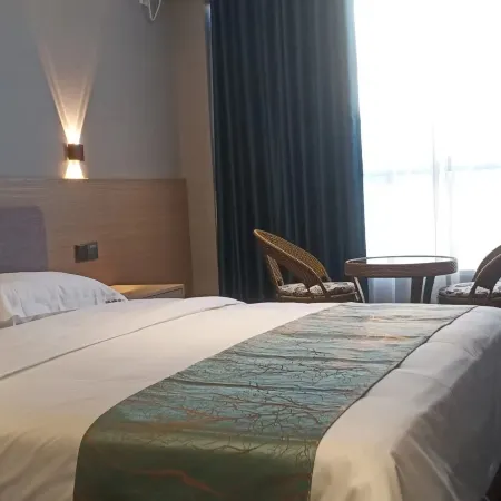 Xihe Hongrui Hotel