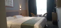 Xihe Hongrui Hotel Các khách sạn ở Tây Hòa