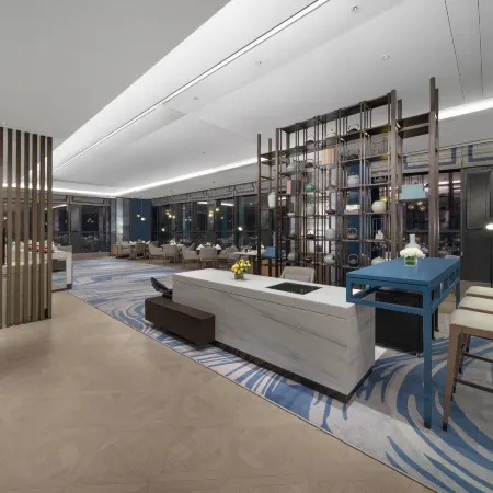 Wanda Realm Kunming