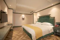 Sicily Hotel Hotels near Ganzhou Vocational and Technical College