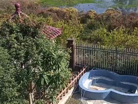 清遠清泉城熹遇半山温泉別墅優惠