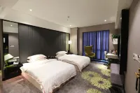 Qingmu Hotel (Tongzi High-speed Railway Station Branch) Hotels near Sea of Flowers in North Guizhou