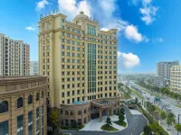 HanTing Hotel (Quzhou Longyou Jinxing Avenue)