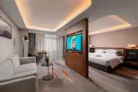 Li Bai Hotel, Yuexiu International Convention Center, Guangzhou