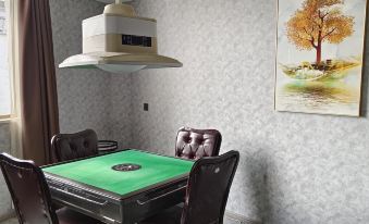 poyangYuhaoFashionHotel