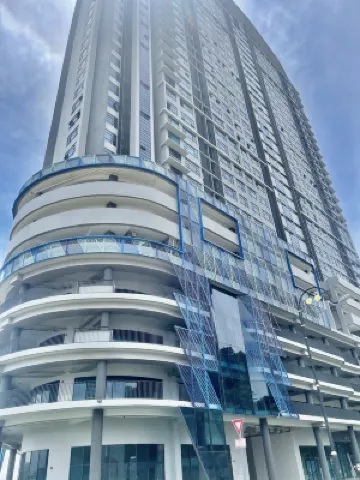 Homesuite' Home at Jesselton Quay Hotels in 
