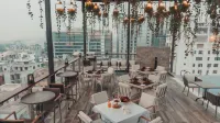 Best Western PLUS Runway - breakfast
