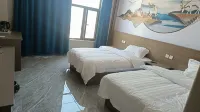 Changqing Business Hotel Hotels near Baoshan Front Wildlife Park