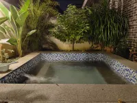 Aoyuan Chocolate Kingdom Villa Prince Hot Spring Resort