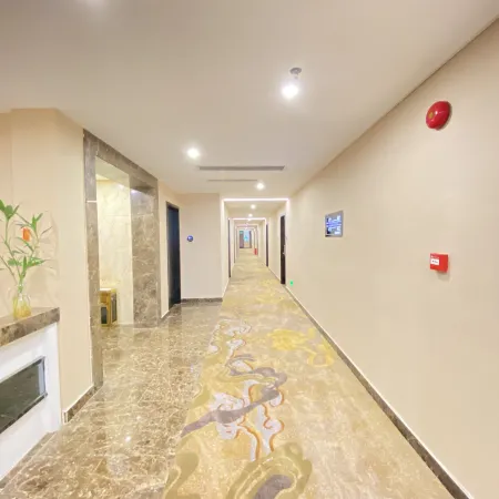 Jinbiwan Hotel