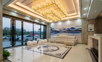 Youhao Business Hotel