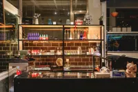 Seven Seconds Time Capsule Youth Hostel