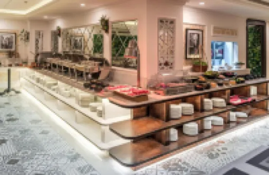 Bella Merry Hotel - Apartment