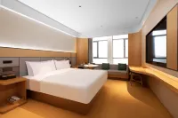JI Hotel (Tulufan Toksun County Feima Zhuanpan) Hotels in Toksun