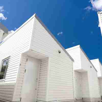 Resort Inn Iriomotejima Hotel Exterior