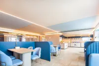 HanTing Hotel (Shangqiu Xiayi Trade Port) - breakfast