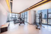 Atour Hotel Jiedaokou Wuhan University of Technology