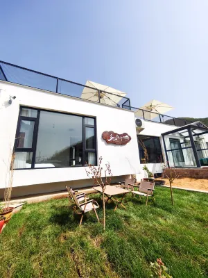 Tianjin Country House