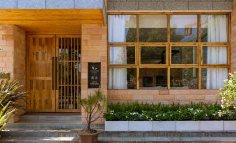 Luyangtree· RAN hotel