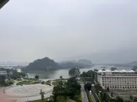 水一方精品飯店公寓（七星巖景區店） - Wi-Fi