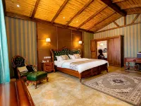 Shanshan Loulan Wine House Hotels in Shanshan