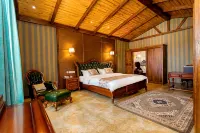 Shanshan Loulan Wine House Hotel a Shanshan