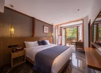Fanjing Mountain Langyuan Xiyin Homestay - 3성급