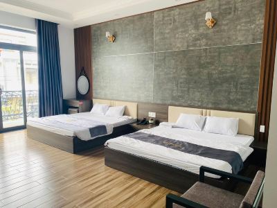 Valentin Hotel