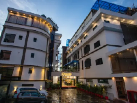 Nansc Hotel Hotels in Bhairahawa