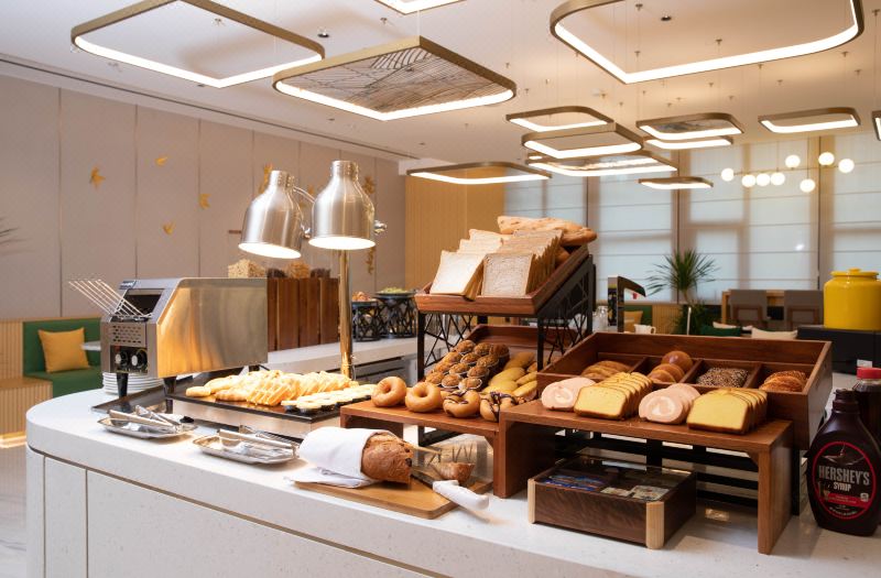 Hilton Garden Inn Hangzhou Xiaoshan photo 5