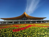 JI Hotel (Kunming Changshui International Airport T1 Terminal) Hotels near Kunming Changshui International Airport