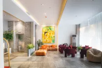 Areca Hotel Yangon