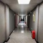 Dongcheng Hotel (Hami North Exit Shop)