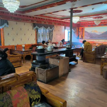 Kangsang Hotel