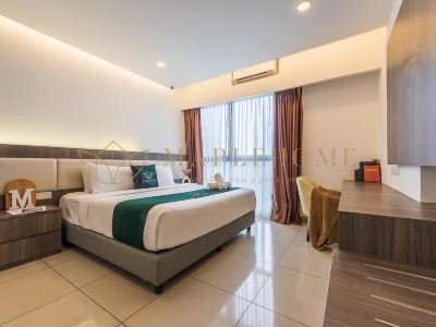Ion Delemon Premier Suites Genting