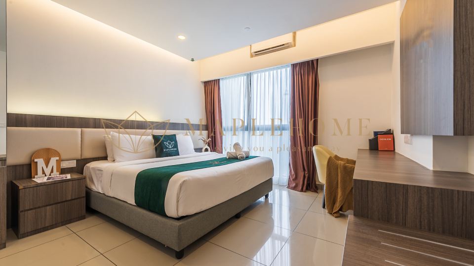 Ion Delemon Premier Suites Genting
