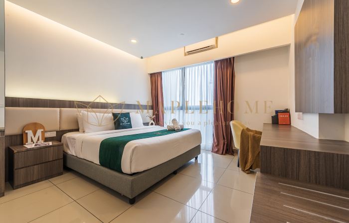 Ion Delemon Premier Suites Genting Highlands